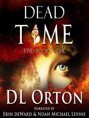 cover image of Dead Time